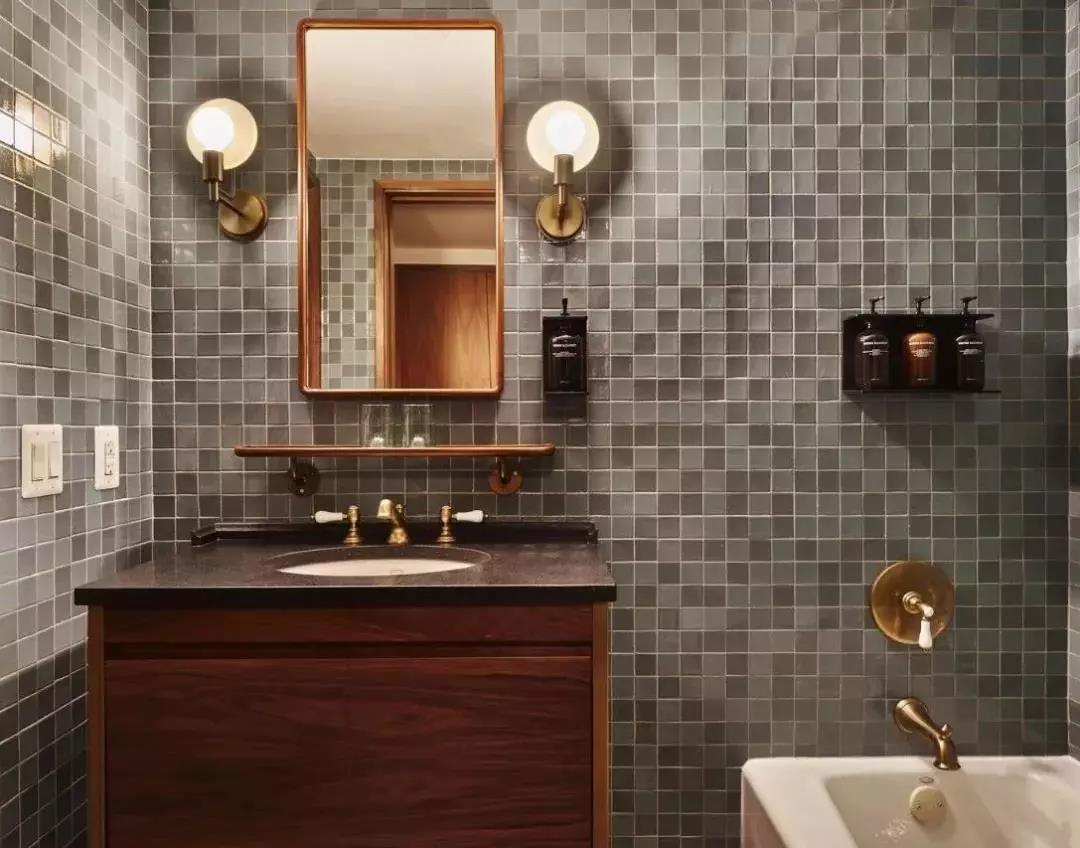 80㎡现代小两居，从客厅一直美到卧室