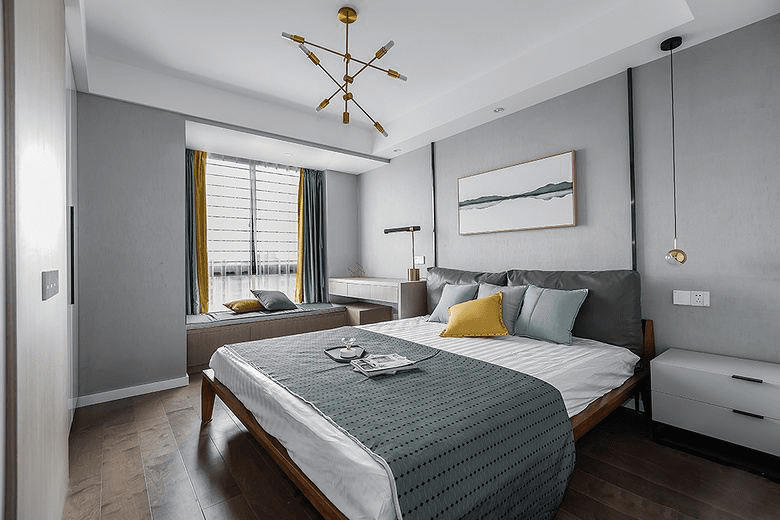 参观朋友新房，这几个小细节处理得特别好，照着做肯定错不了