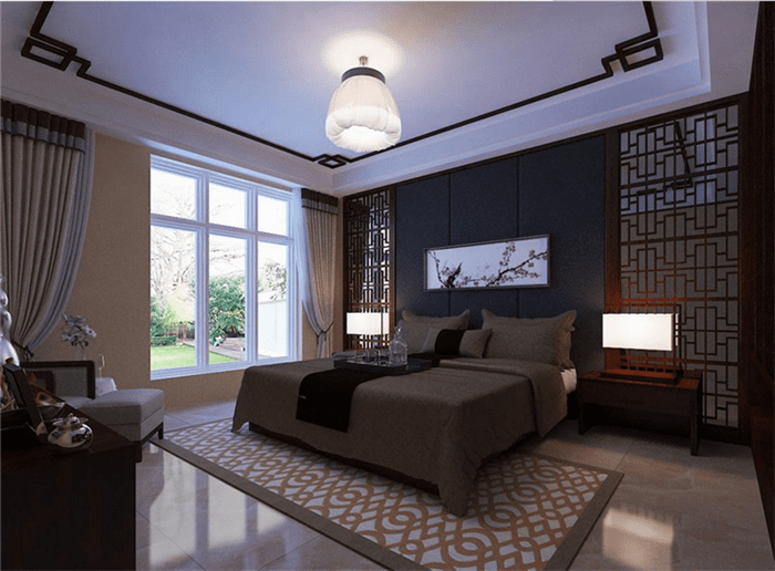 老人房装修需要注意的事项