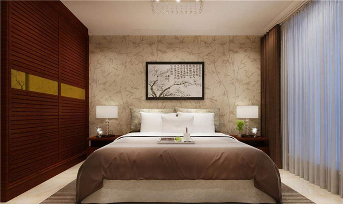 老人房装修需要注意的事项