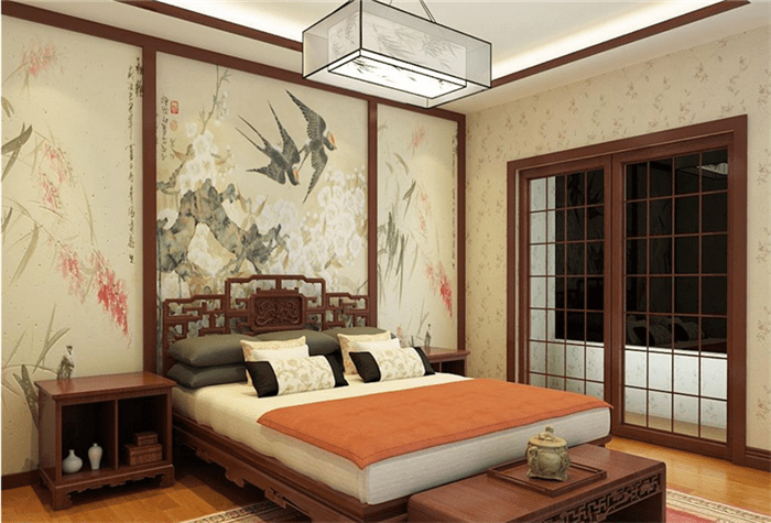 老人房装修需要注意的事项