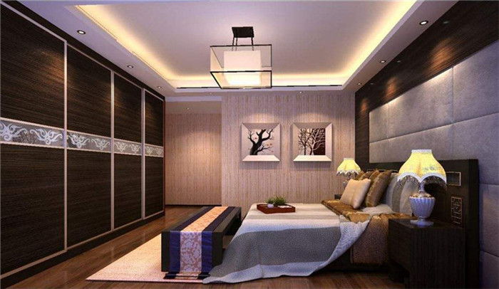 做个贴心的子女 老人房装修需要注意的事项