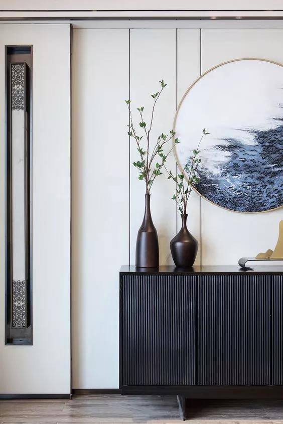 装修万万要在这8个地方打上柜子，漏掉一个都是灾难！