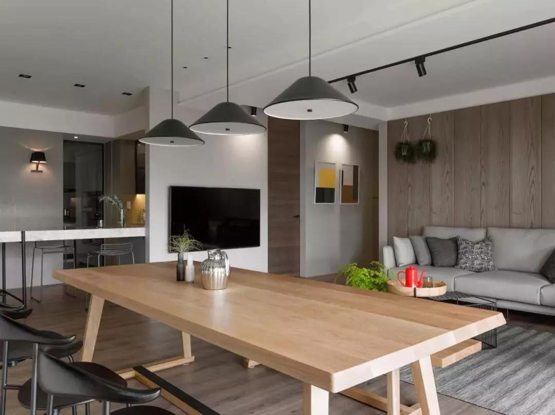 旧房翻新注意事项