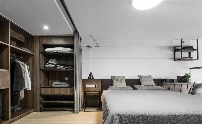 想要延长衣柜寿命？五金件挑选不可忽略