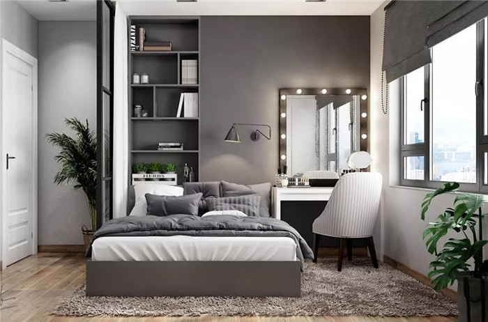 定制衣柜和木工制衣柜