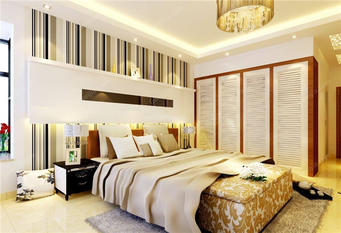 常见嵌入式衣柜尺寸有哪些？