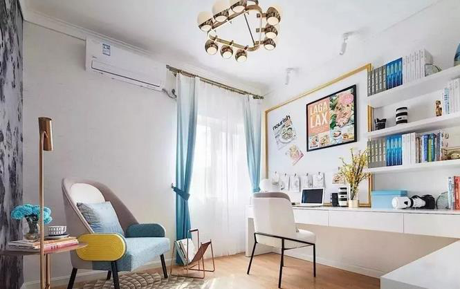 中国匠心品牌，福晶板材，儿童房设计