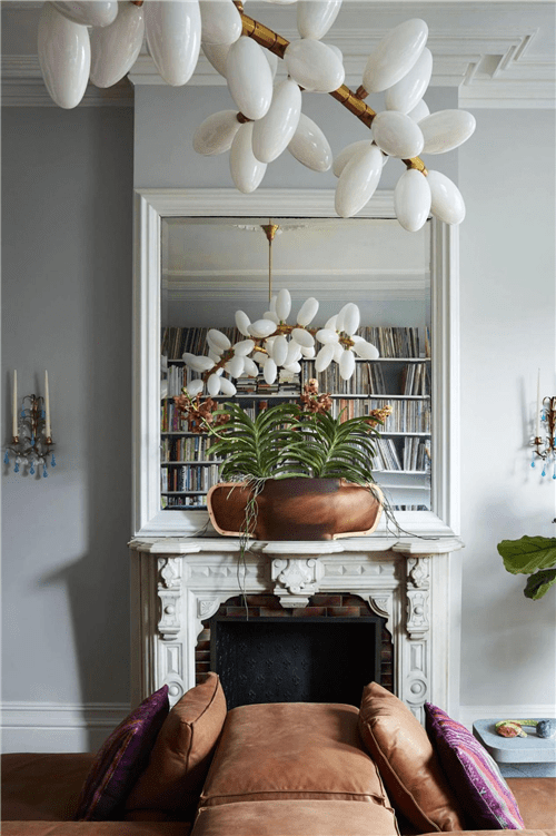 中国匠心品牌，福晶板材，顶级软装搭配技巧