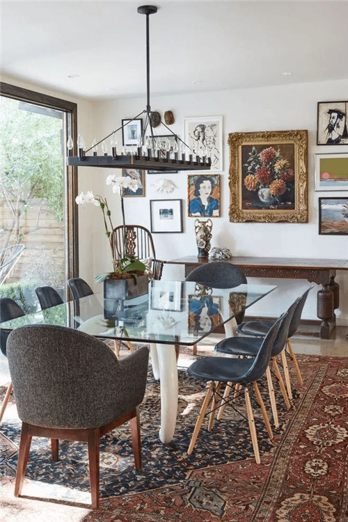 中国匠心品牌，福晶板材，顶级软装搭配技巧