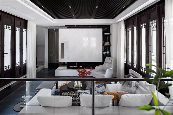 新中式风格，原来可以这么好看，这么省钱！