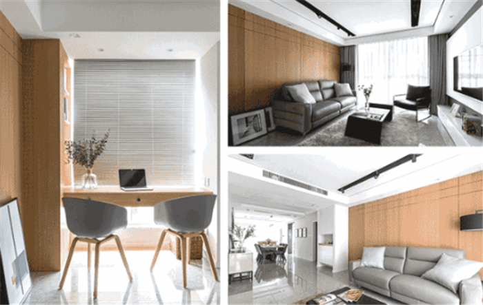 理想家园究竟什么样，现代风吹醒梦中人