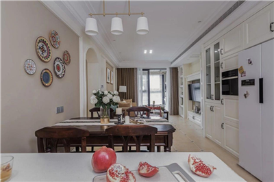 中国匠心品牌， 福晶板材，墙面装饰