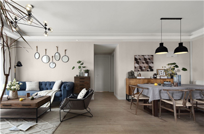 中国匠心品牌， 福晶板材，墙面装饰