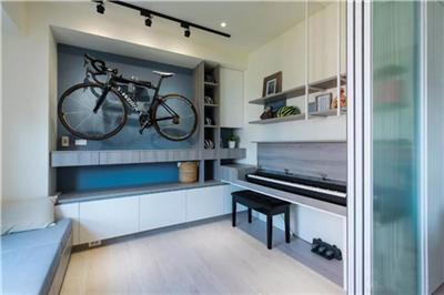 中国匠心品牌， 福晶板材，墙面装饰