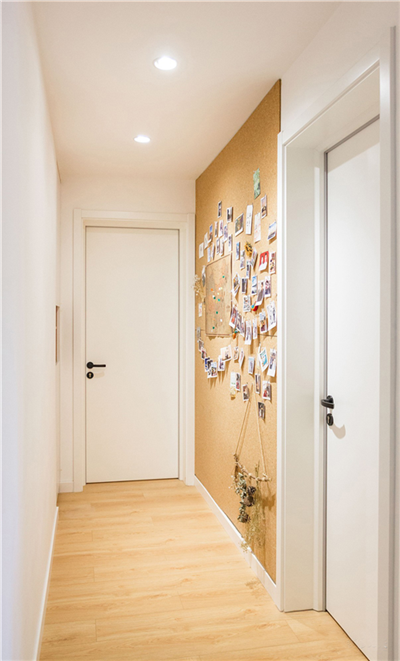 中国匠心品牌， 福晶板材，墙面装饰