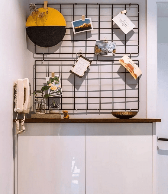 年轻人装修风格