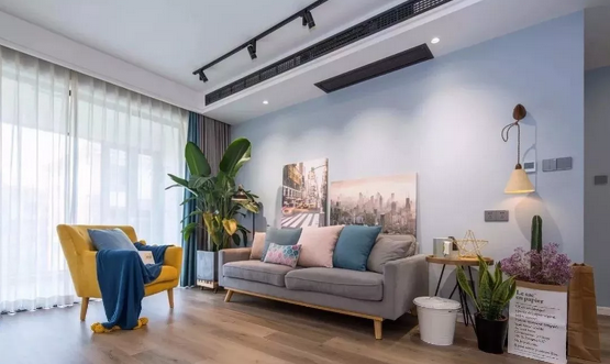 年轻人装修风格