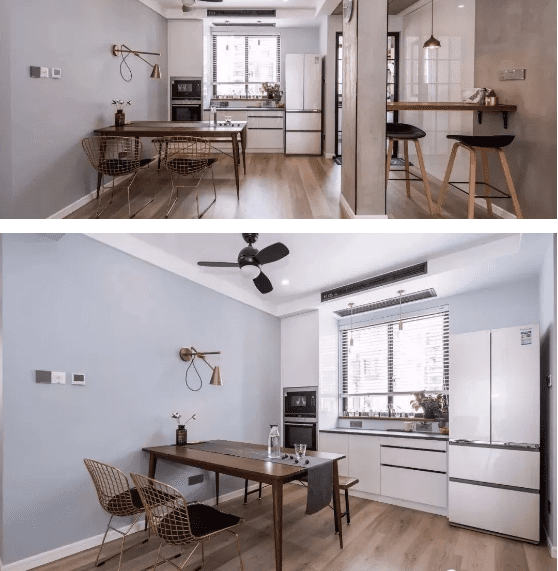 年轻人装修风格