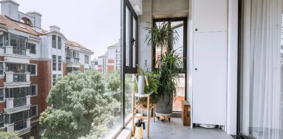 年轻人装修风格