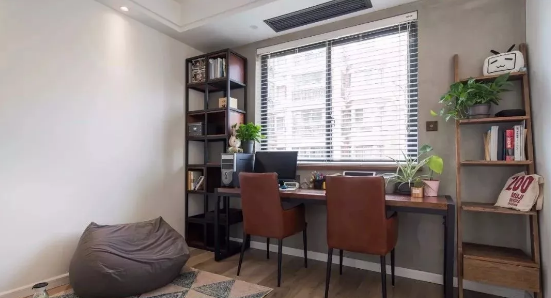 年轻人装修风格