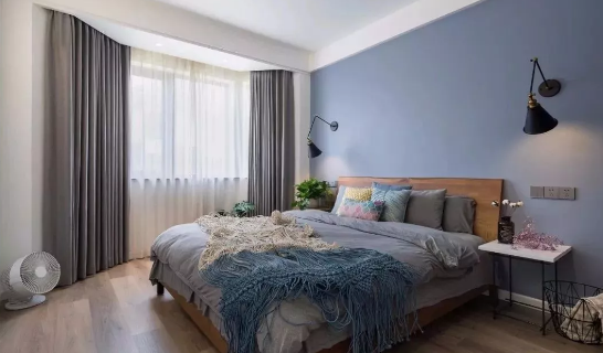 年轻人装修风格