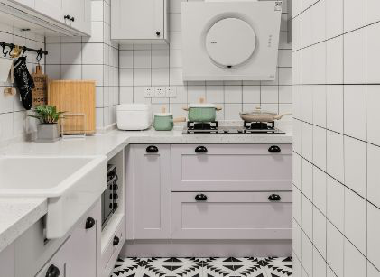 中国匠心品牌，福晶板材，橱柜装修