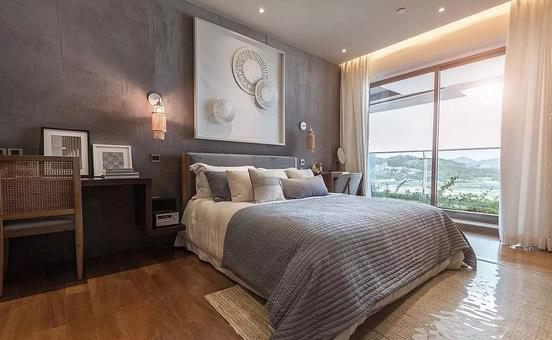 中国匠心品牌，福晶板材