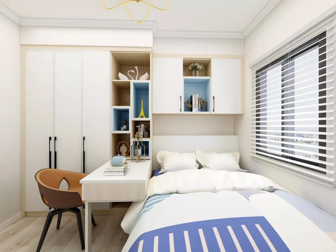 中国匠心品牌，福晶板材，榻榻米设计