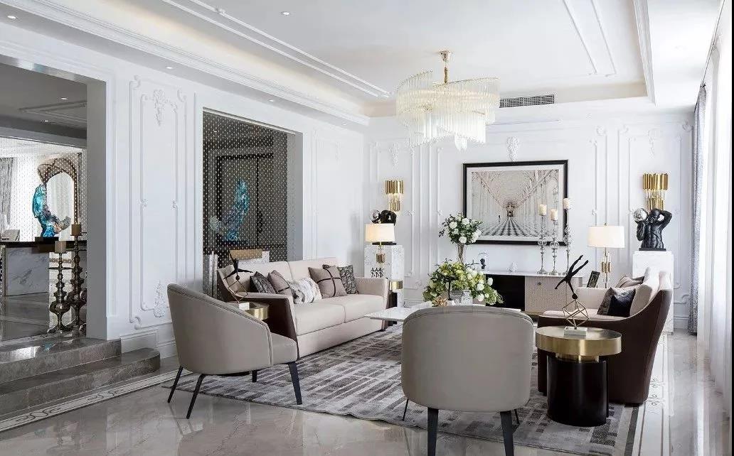 中国匠心品牌，福晶板材，装修风格