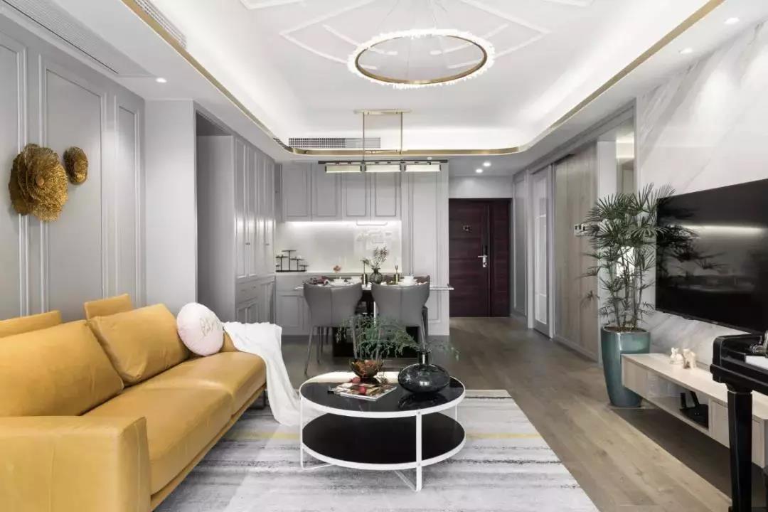 中国匠心品牌，福晶板材，装修风格