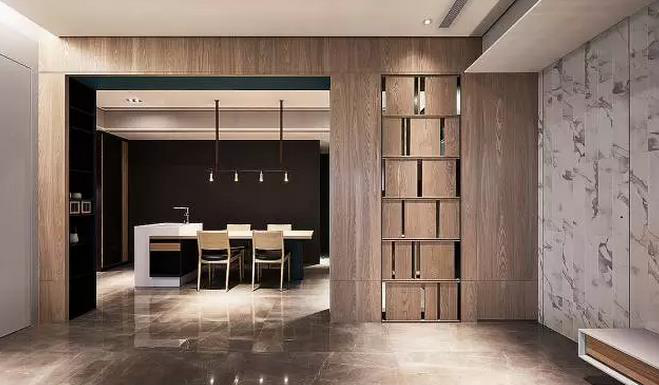 中国匠心品牌，福晶板材，隐形门