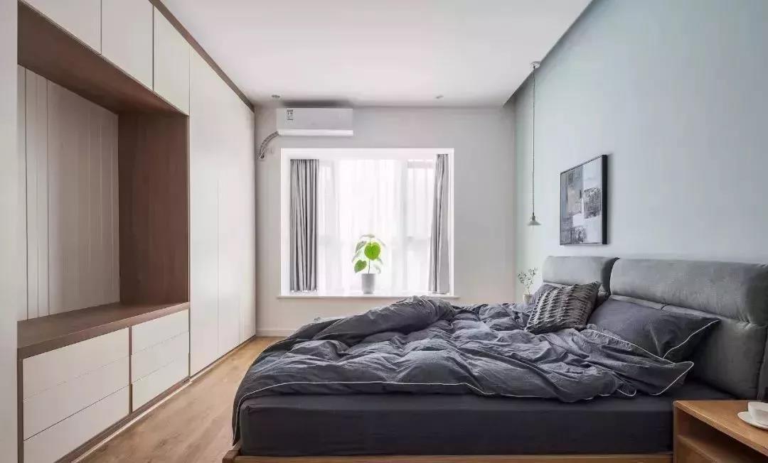 中国匠心品牌，福晶板材，定制衣柜