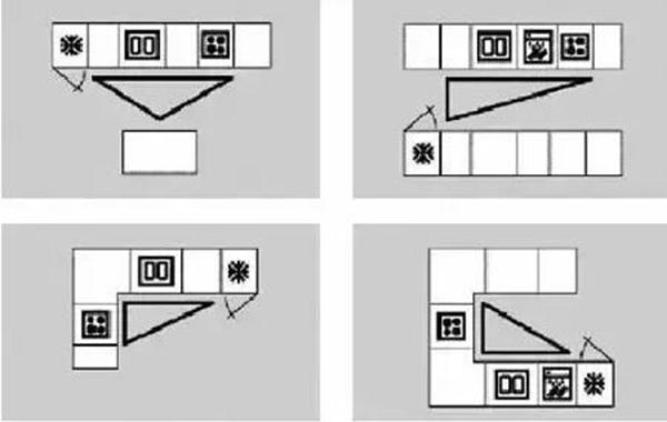 中国匠心品牌， 福晶板材，厨房