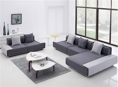 中国匠心品牌，福晶板材，沙发颜色搭配