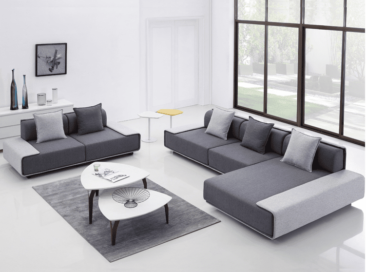 沙发颜色如何选，再不看你就out啦