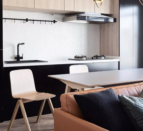 中国匠心品牌，福晶板材，装修风格