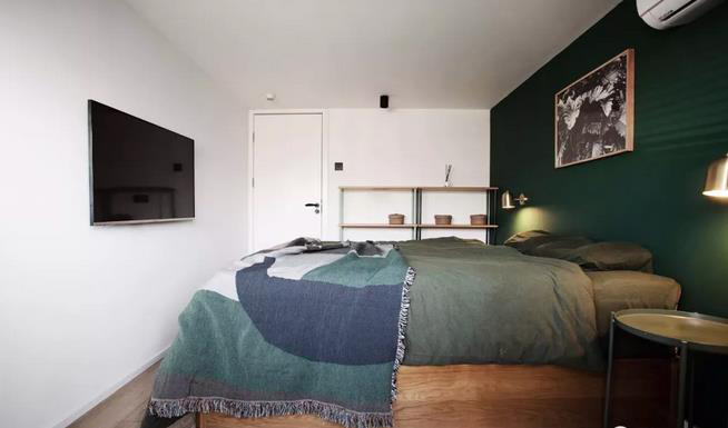 中国匠心品牌，福晶板材，装修风格