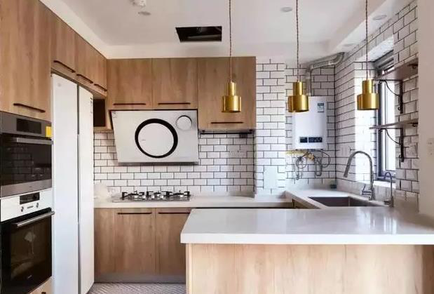 中国匠心品牌，福晶板材，橱柜装修