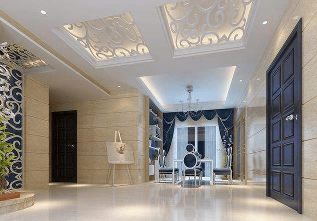 中国匠心品牌，福晶板材，装修淡旺季