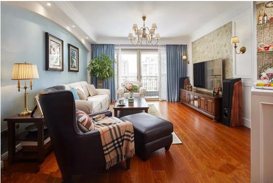 中国匠心品牌，福晶板材，背景墙