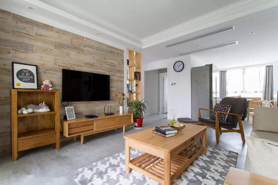 中国匠心品牌，福晶板材，背景墙