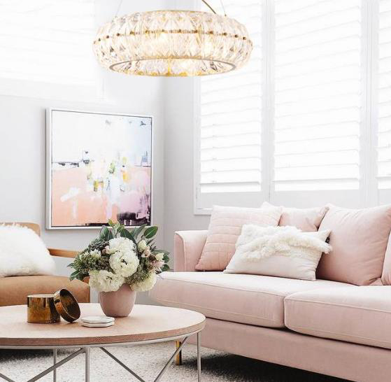 对于软装搭配您了解多少，软装用好了，效果大不一样