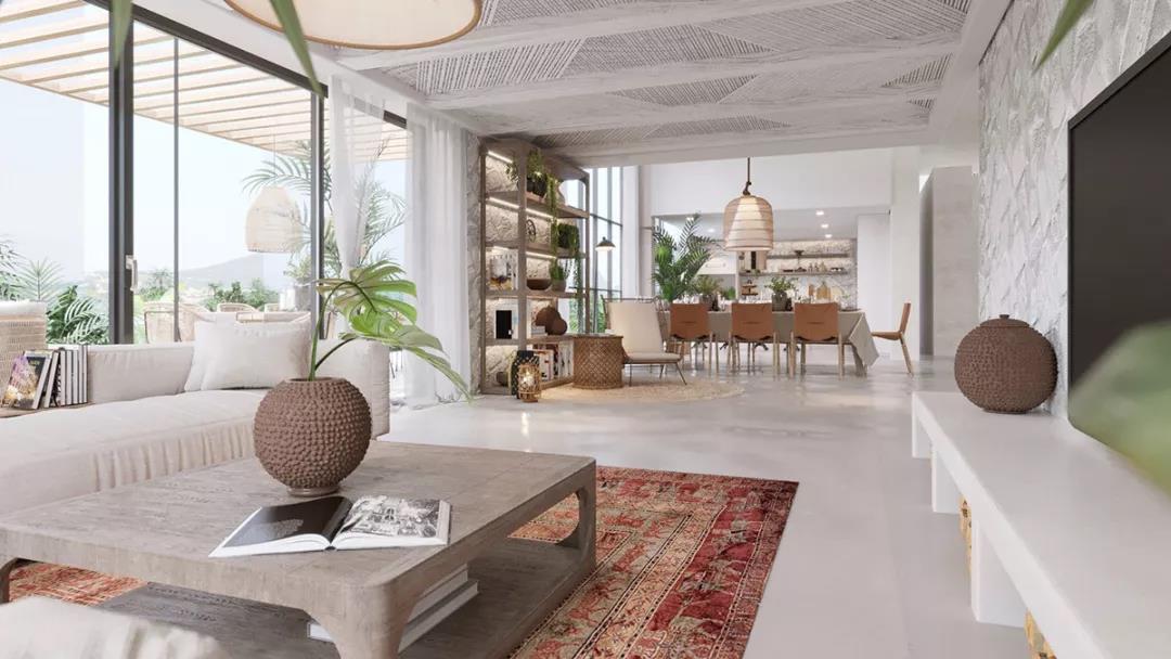 中国匠心品牌，福晶板材，防水秘诀