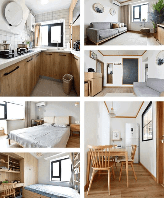 中国匠心品牌，福晶板材，装修风格知识