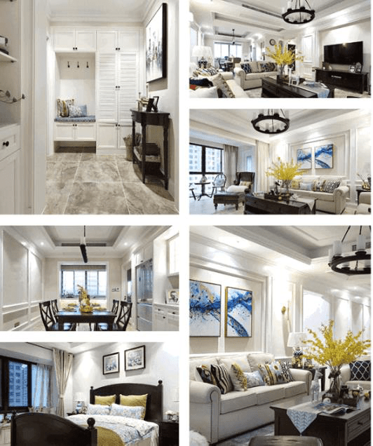 中国匠心品牌，福晶板材，装修风格知识