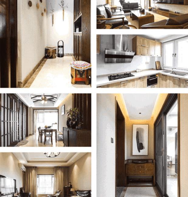 中国匠心品牌，福晶板材，装修风格知识