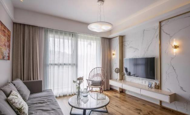 现代简约风格为什么这么受欢迎，看看就知道了