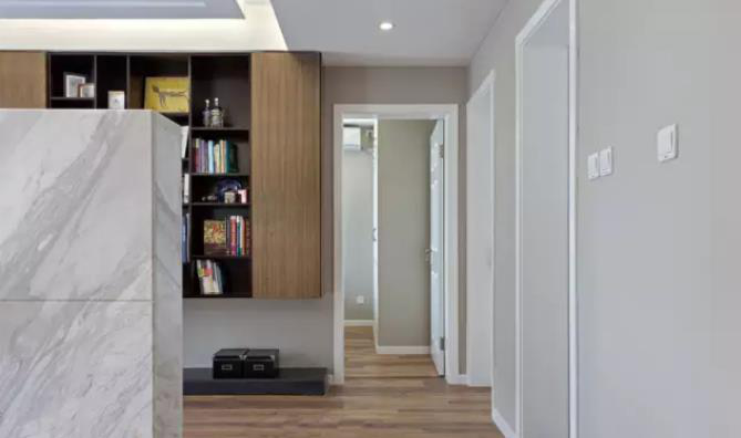 中国匠心品牌，福晶板材，装修经验