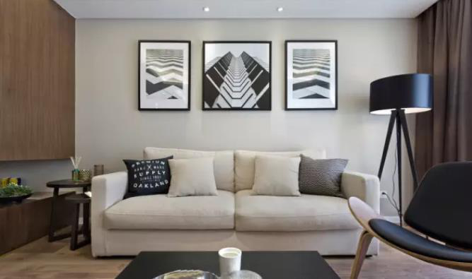 硬装与软装有讲究，挑选家具也是有窍门的